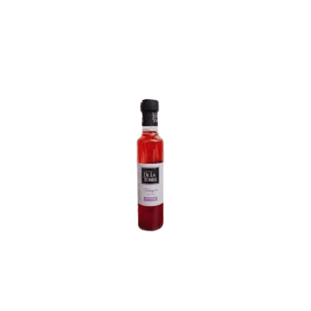 VINAGRE DE VINO *250ML CASA DE LA TORRE