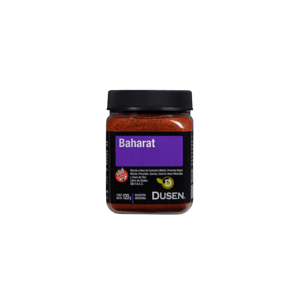 BAHARAT *120G DUSEN