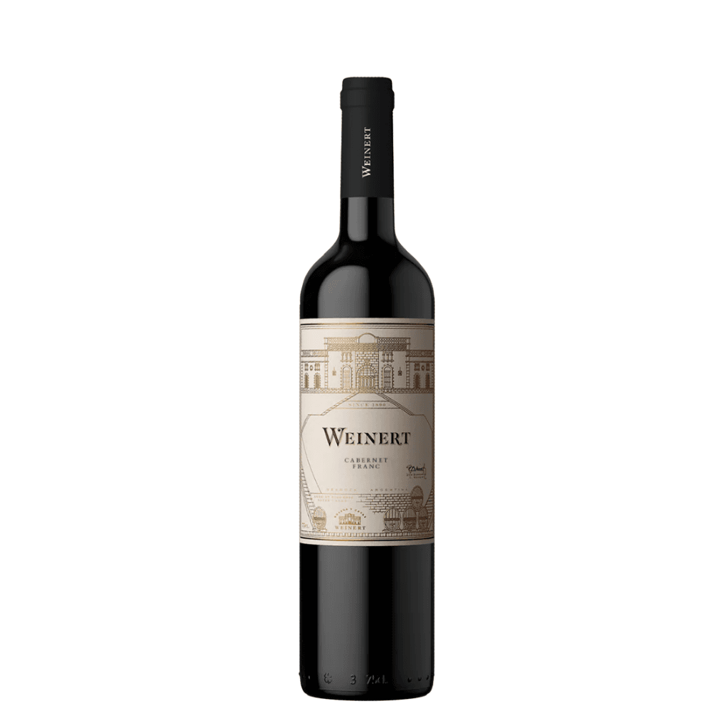WEINERT CABERNET FRANC *750ML