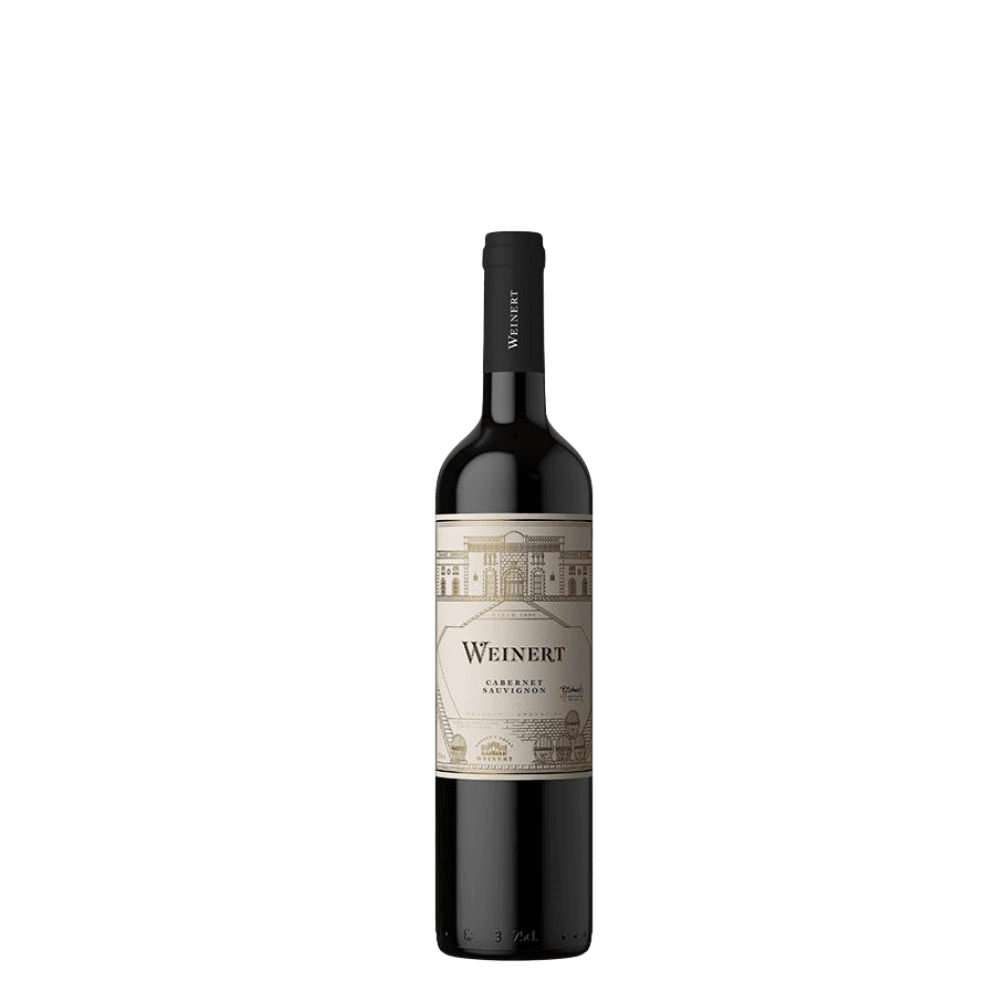 WEINERT CABERNET SAUVIGNON *750ML