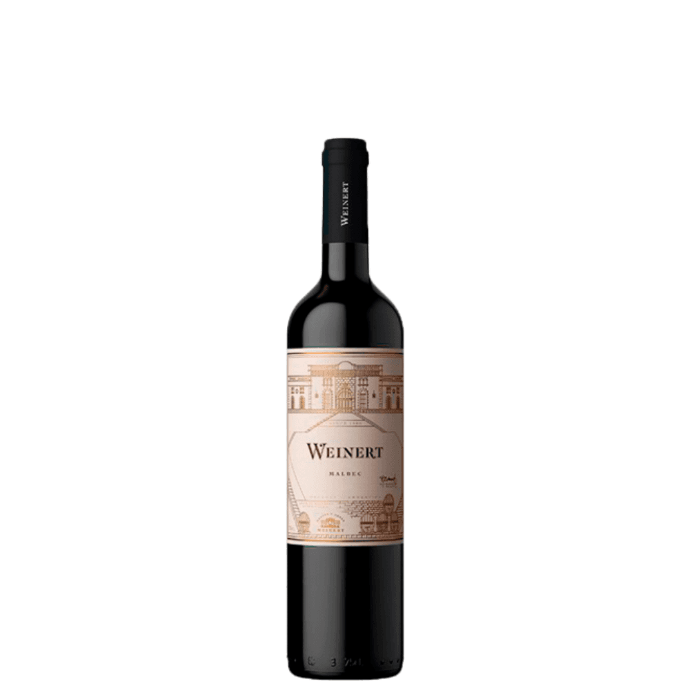 WEINERT MALBEC *750ML
