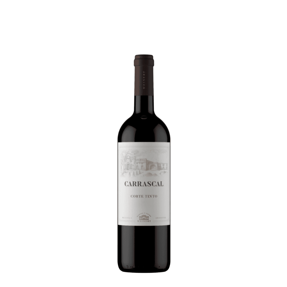 CARRASCAL CORTE TINTO *750ML