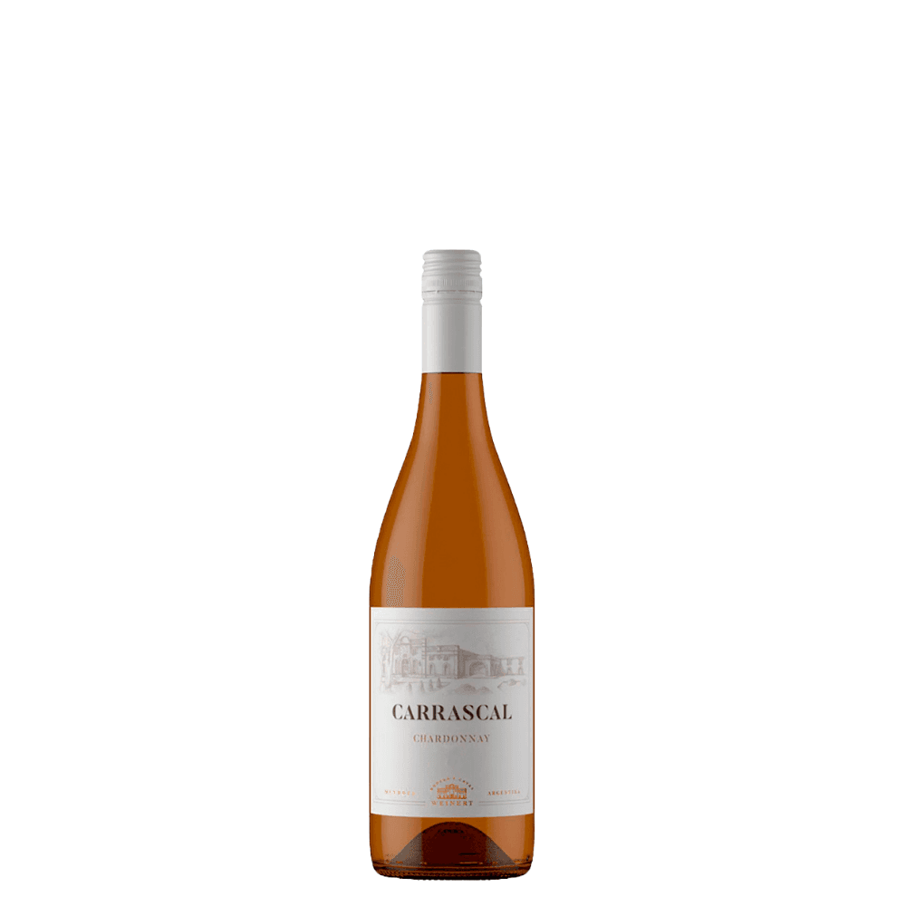 CARRASCAL CHARDONNAY *750ML