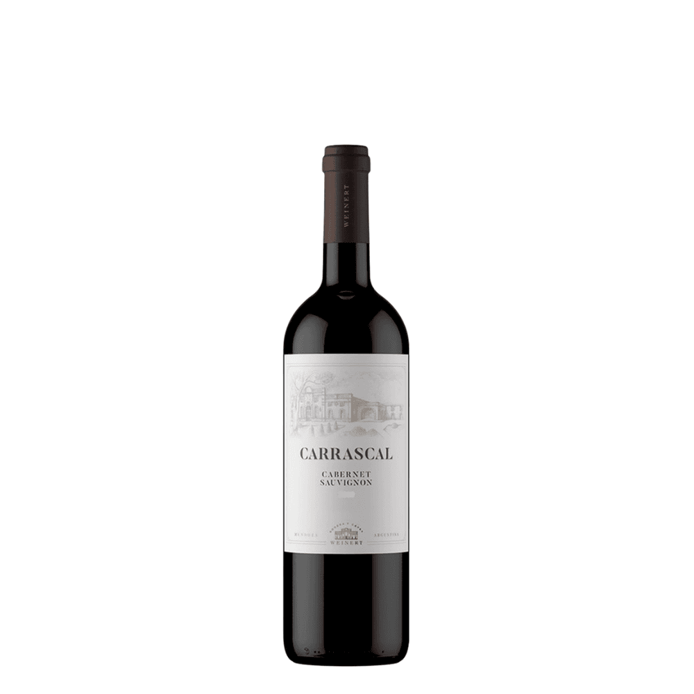 CARRASCAL CABERNET SAUVIGNON *750ML