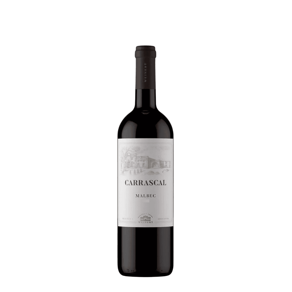 CARRASCAL MALBEC *750ML