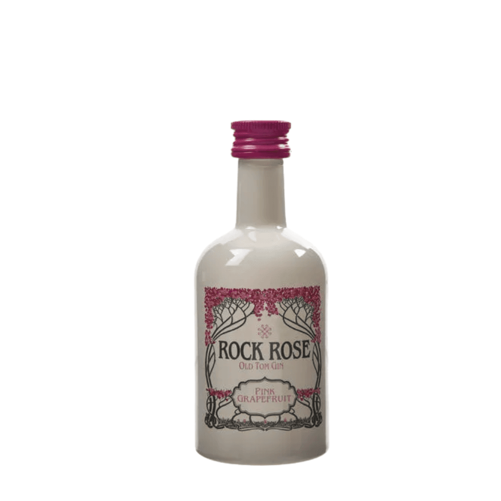 GIN PINK ROCK ROSE *50ML
