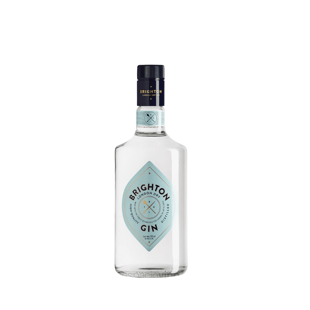GIN BRIGHTON *700ML 