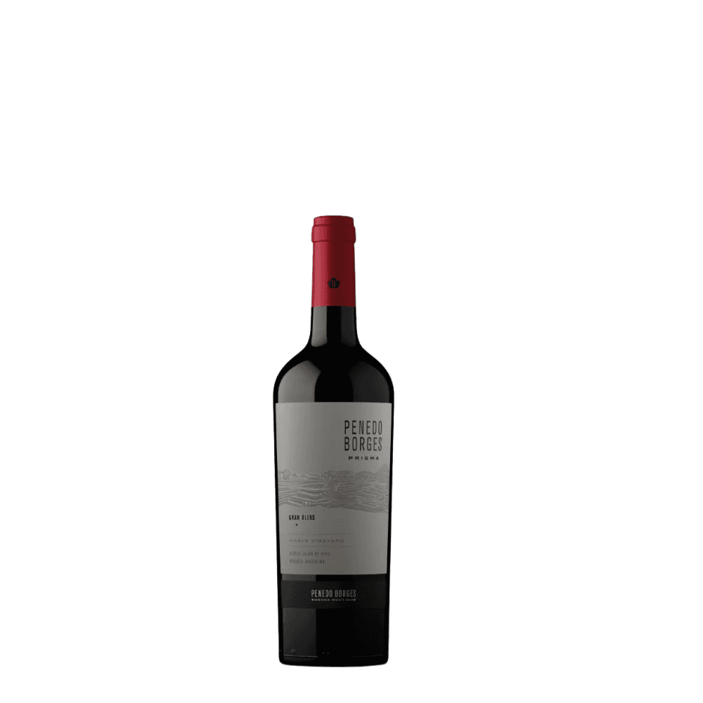 PENEDO BORGES CEPAS BLEND *750ML