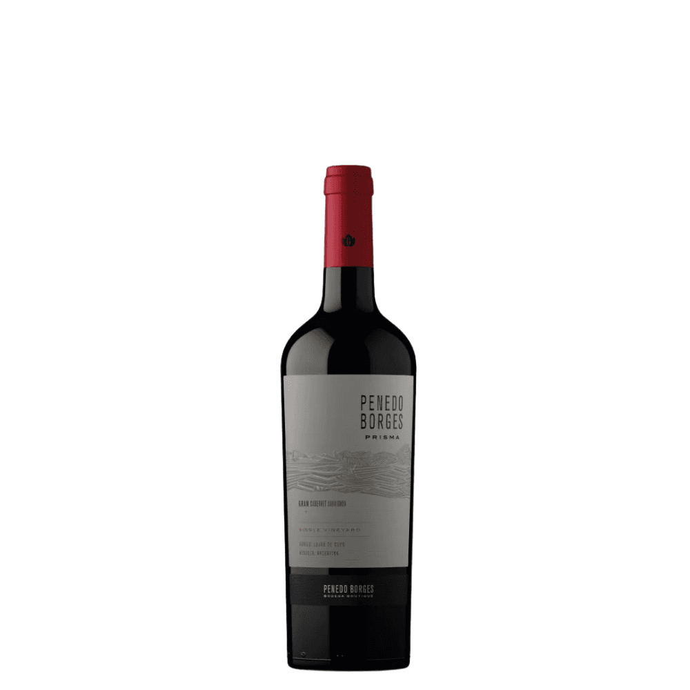 PENEDO BORGES PRISMA GRAN CABERNET SAUVIGNON *750ML
