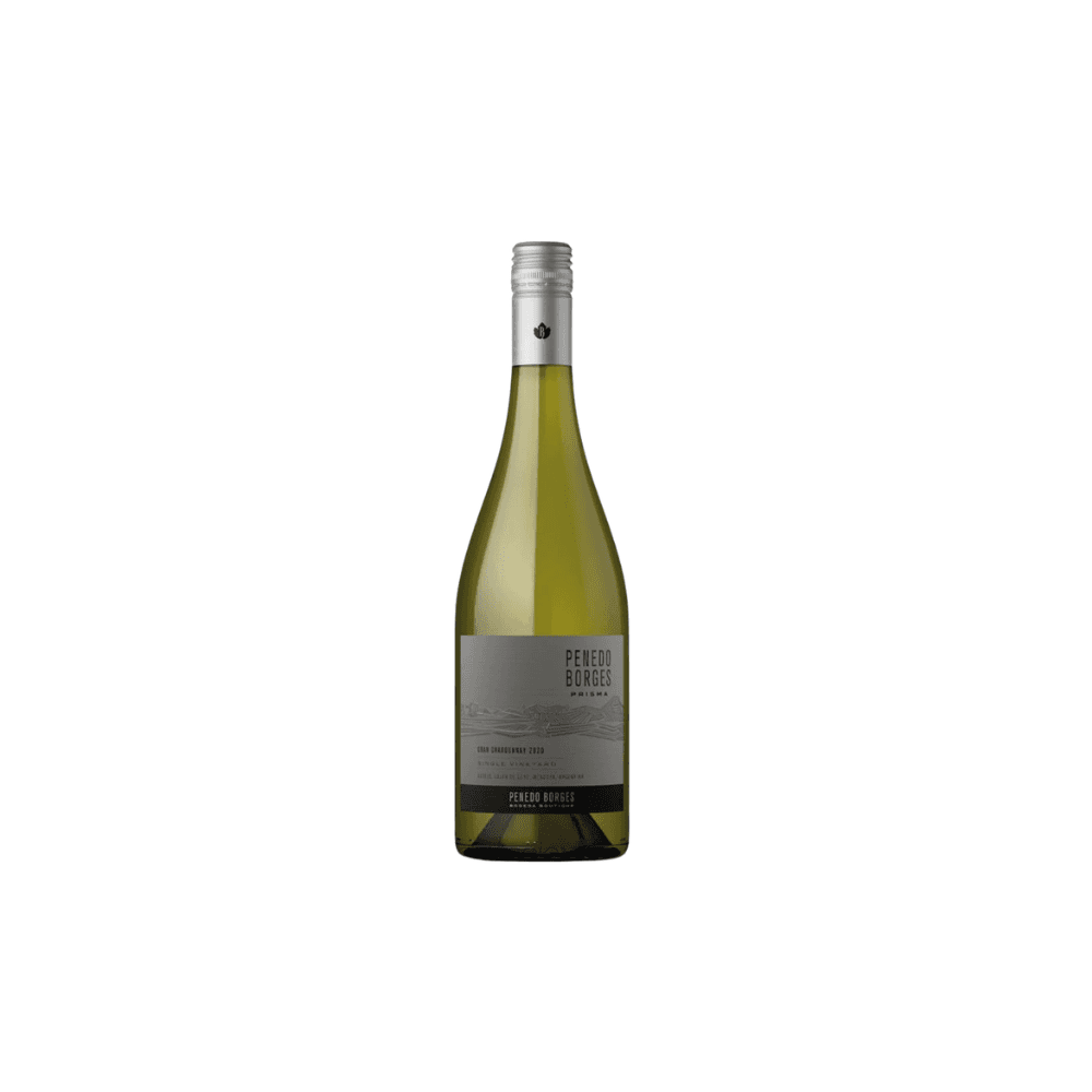 PENEDO BORGES PRISMA GRAN CHARDONNAY *750ML