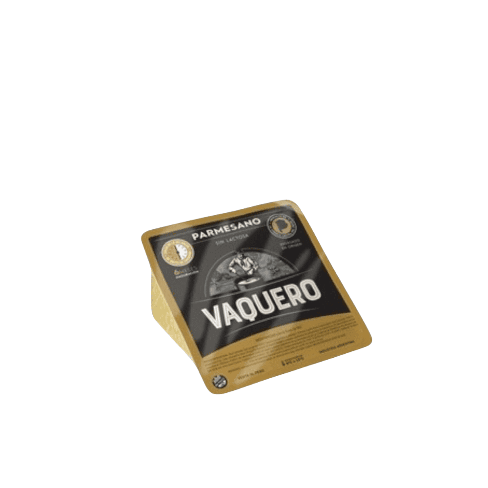PARMESANO VAQUERO *200G
