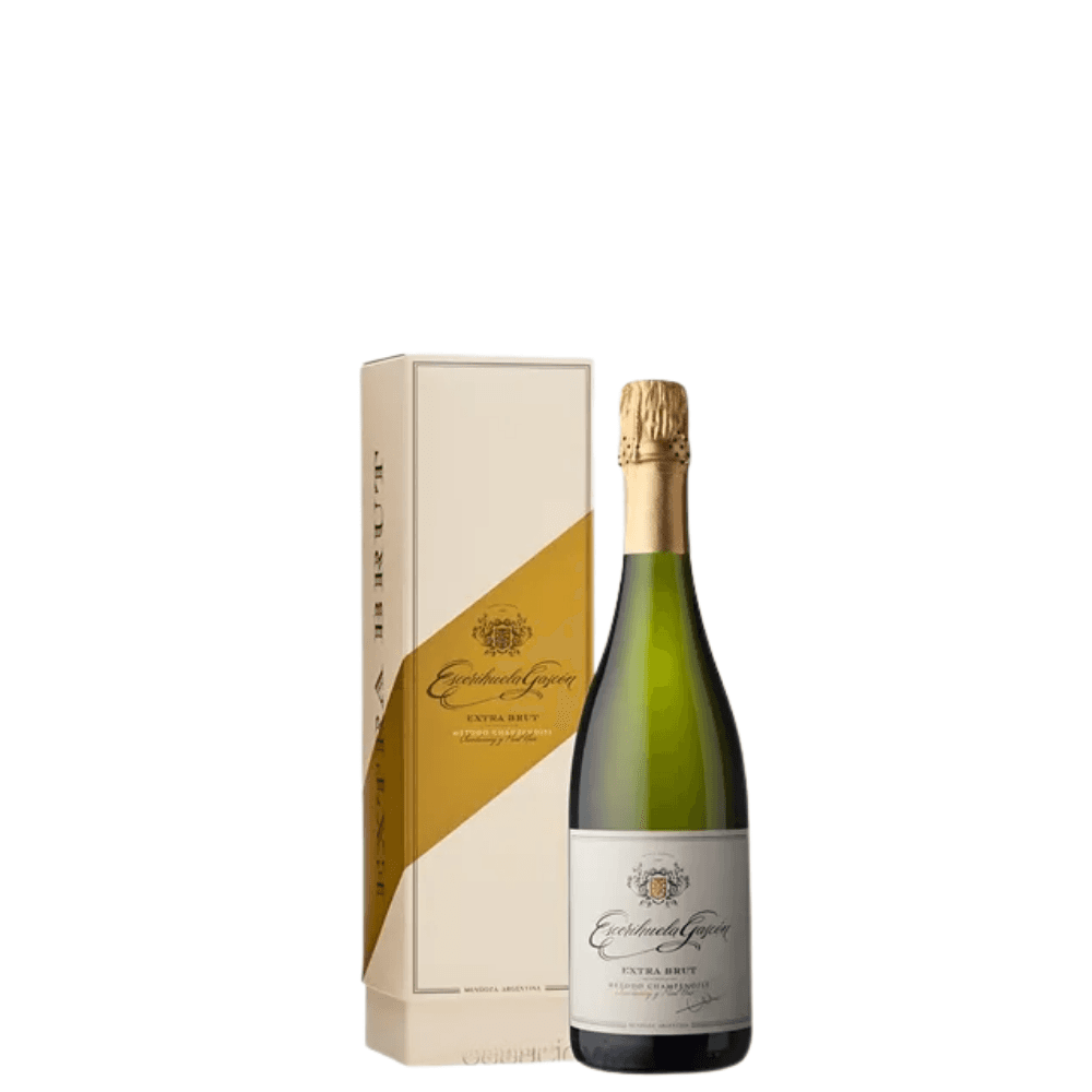 ESPUMANTE ESCORIHUELA GASCON EXTRA BRUT ESTUCHE *750ML