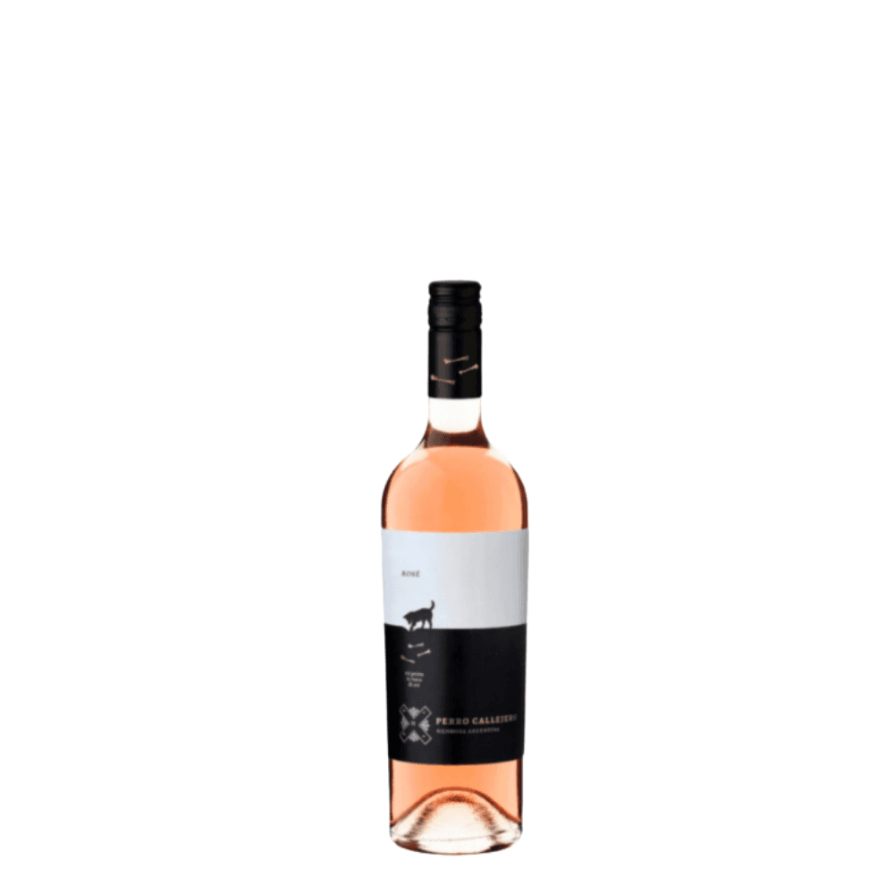 PERRO CALLEJERO ROSE *750ML