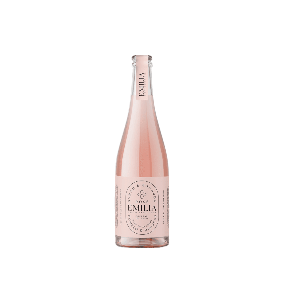 EMILIA COCKTAIL ROSE *750ML