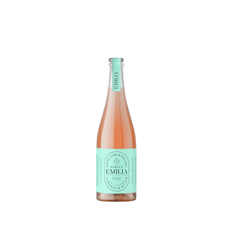 EMILIA COCKTAIL SPRITZ *750ML