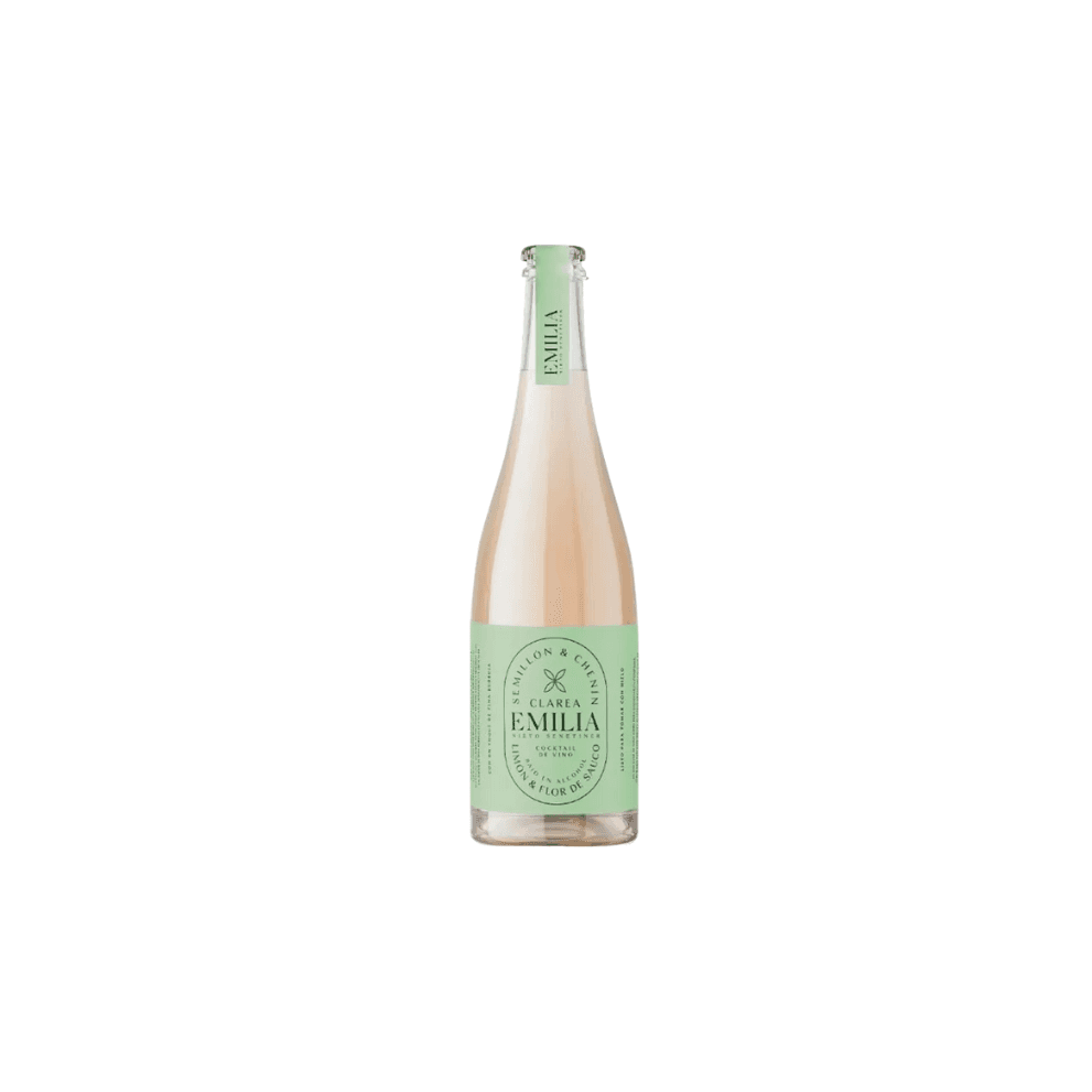 EMILIA COCKTAIL CLAREA *750ML