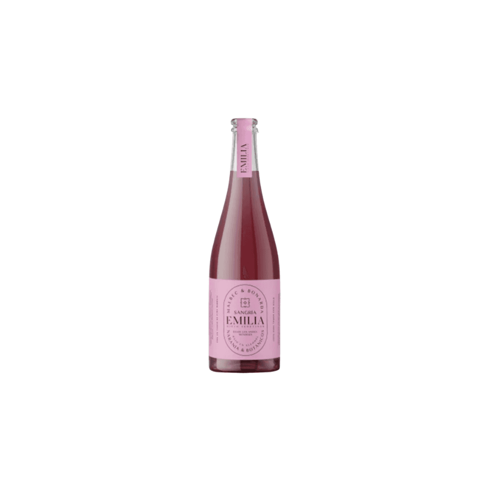 EMILIA COCKTAIL SANGRIA *750ML