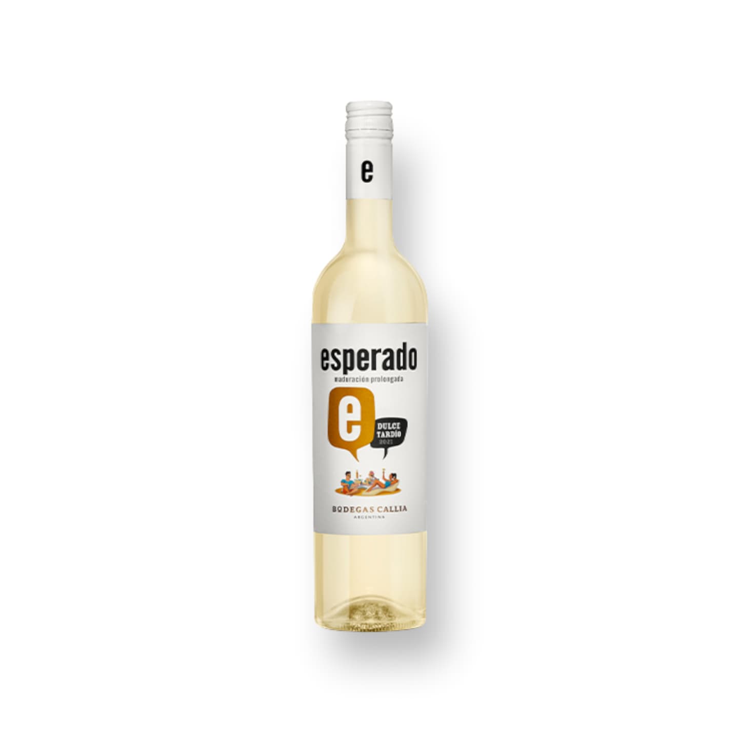 ESPERADO DE CALLIA DULCE *750ML