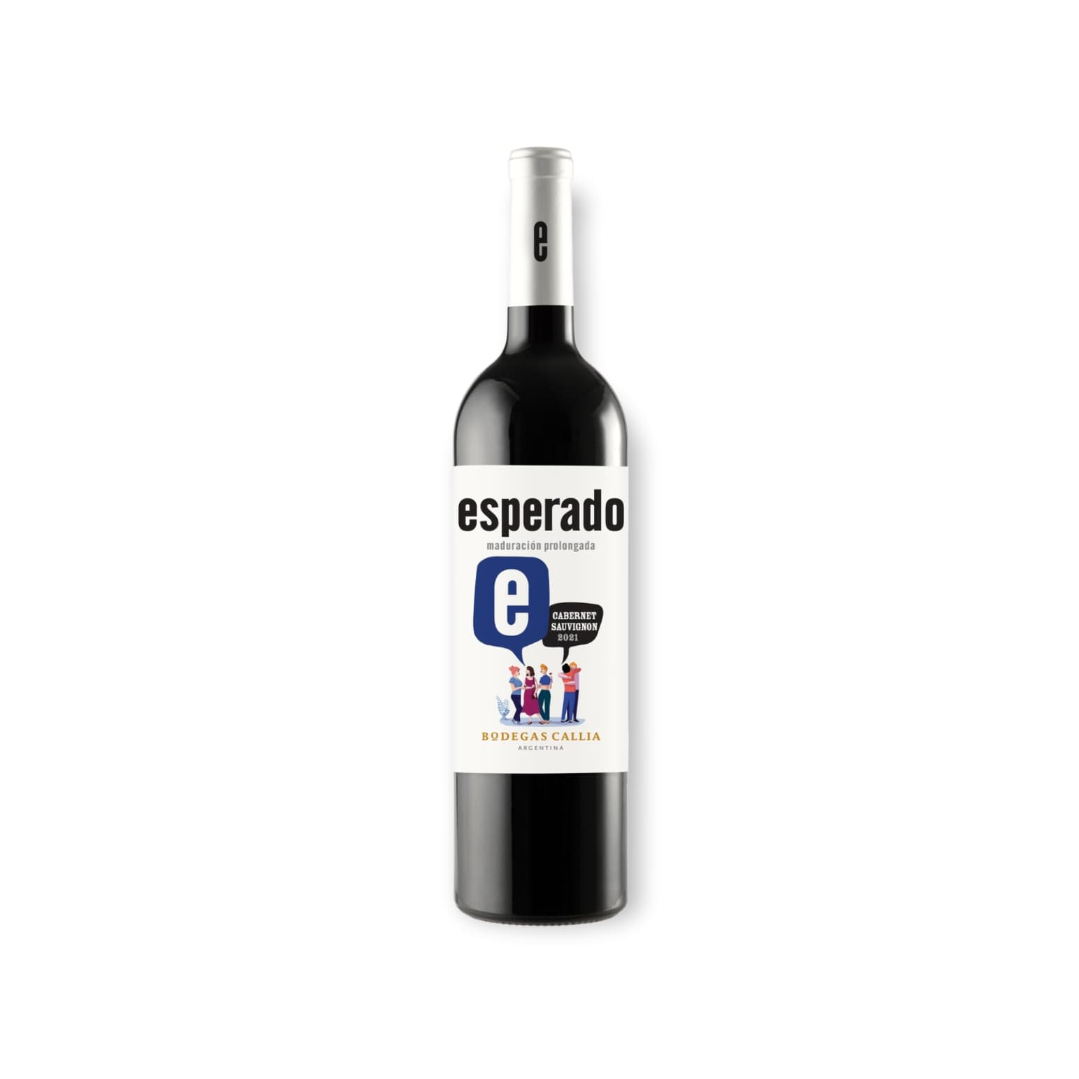 ESPERADO DE CALLIA CABERNET SAUVIGNON *750ML
