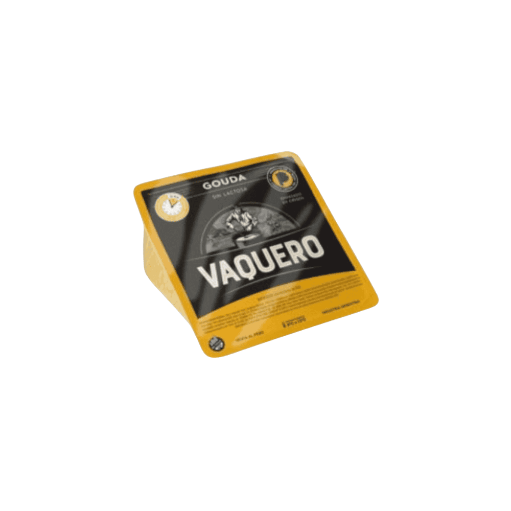 GOUDA VAQUERO *200G