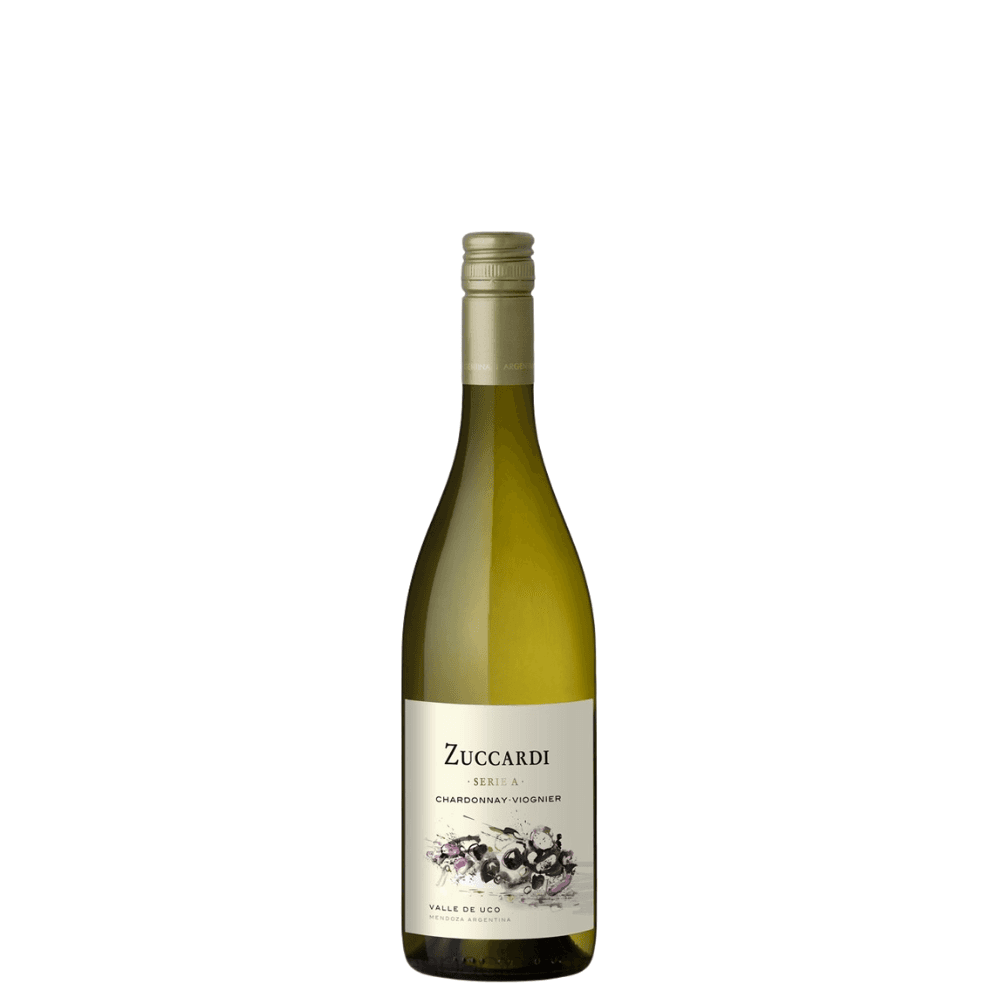 ZUCCARDI SERIE A CHARDONNAY *750ML