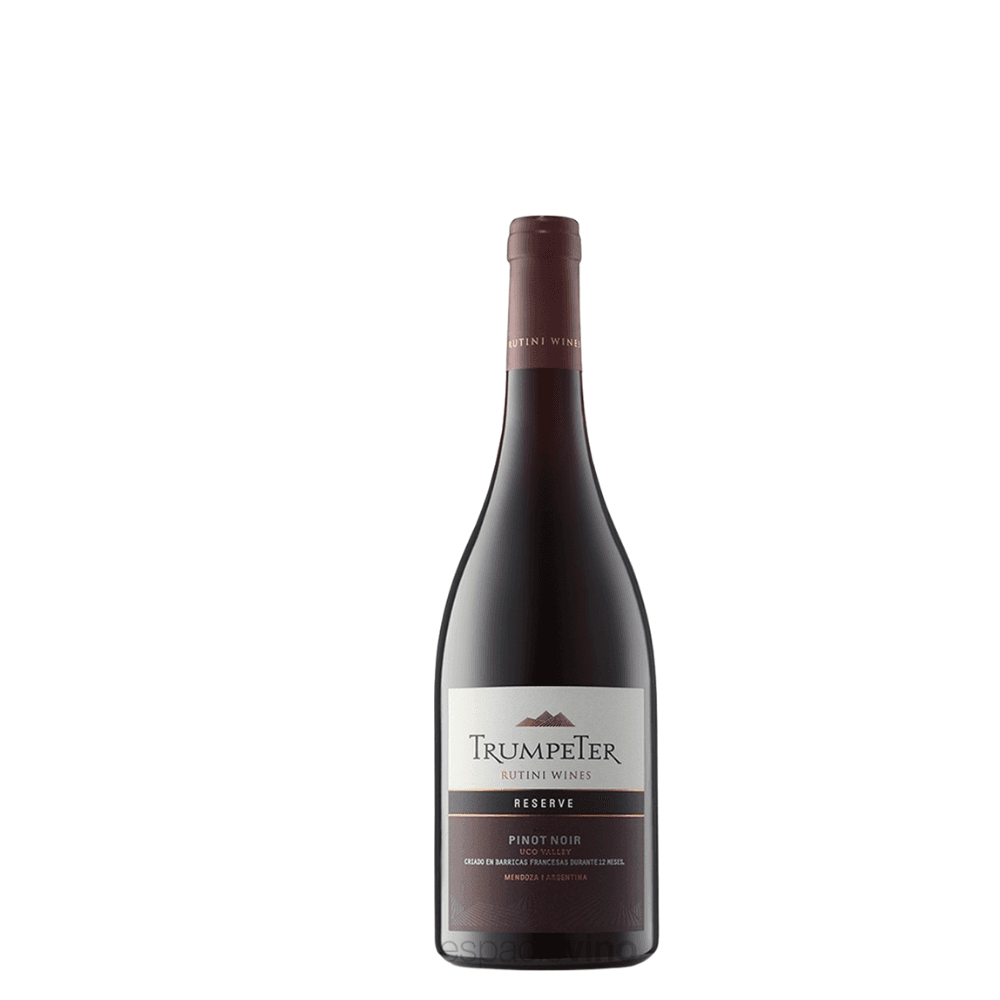 TRUMPETER RESERVE PINOT NOIR *750ML 