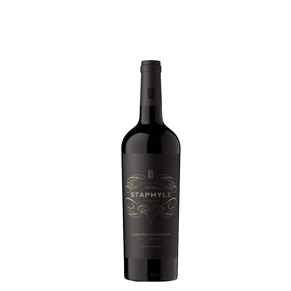 STAPHYLE PREMIUM CABERNET SAUVIGNON *750ML