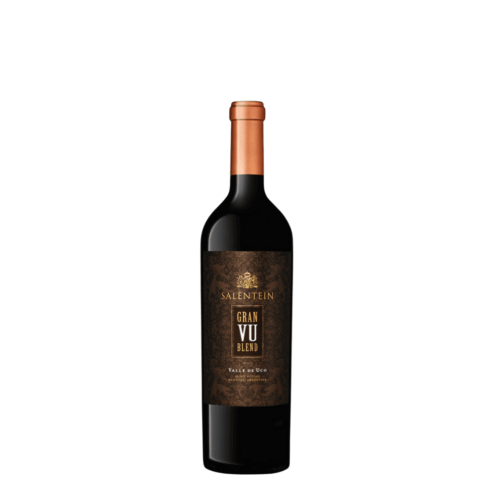 SALENTEIN GRAN VU BLEND *750ML