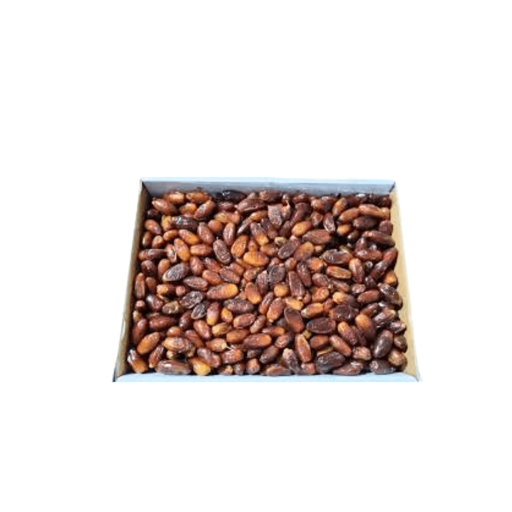 DATIL CON CAROZO DEGLET *5KG 