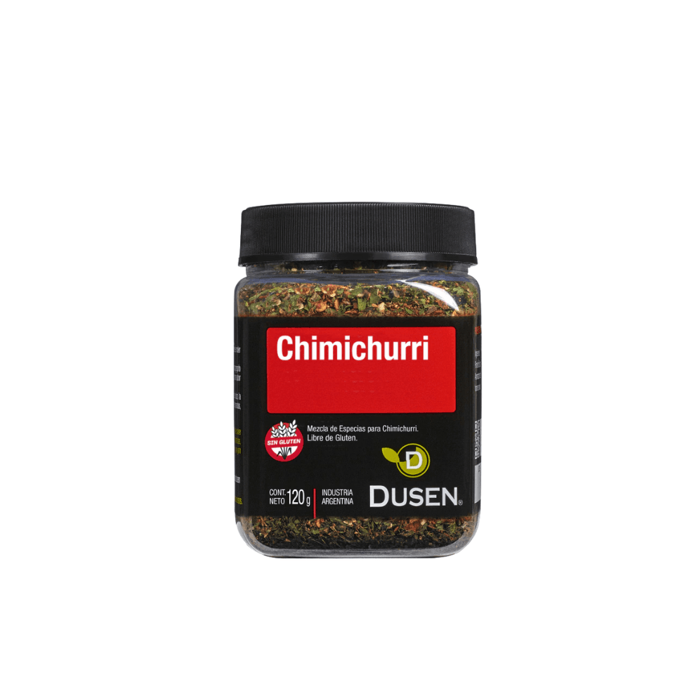 CHIMICHURRI *120G DUSEN