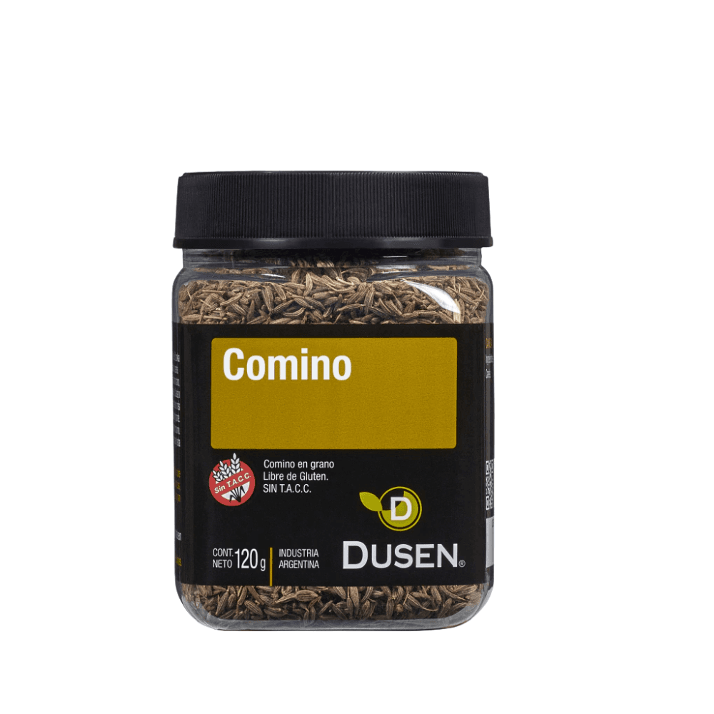 COMINO EN GRANO *120G DUSEN