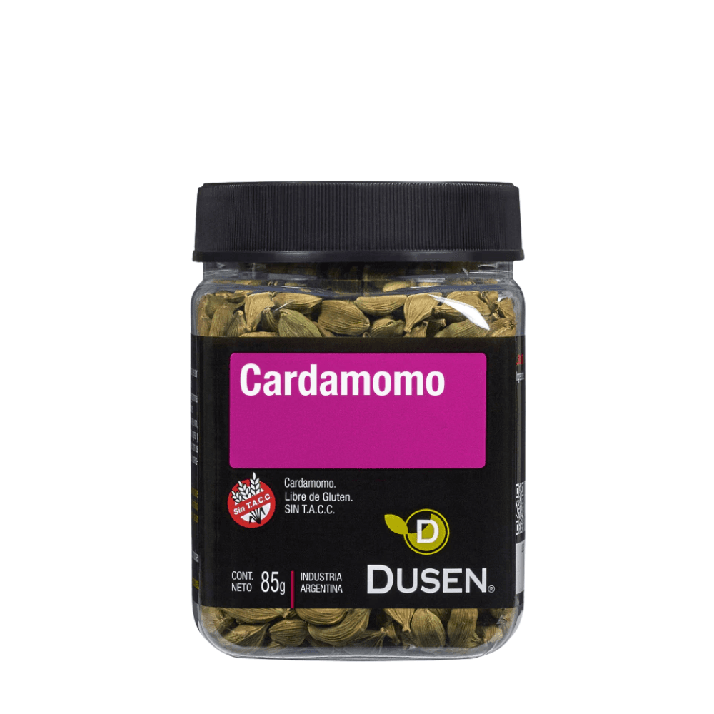 CARDAMOMO *85G DUSEN