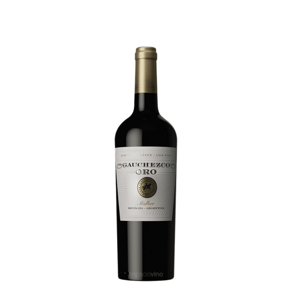 GAUCHEZCO ORO MALBEC ALTAMIRA *750ML