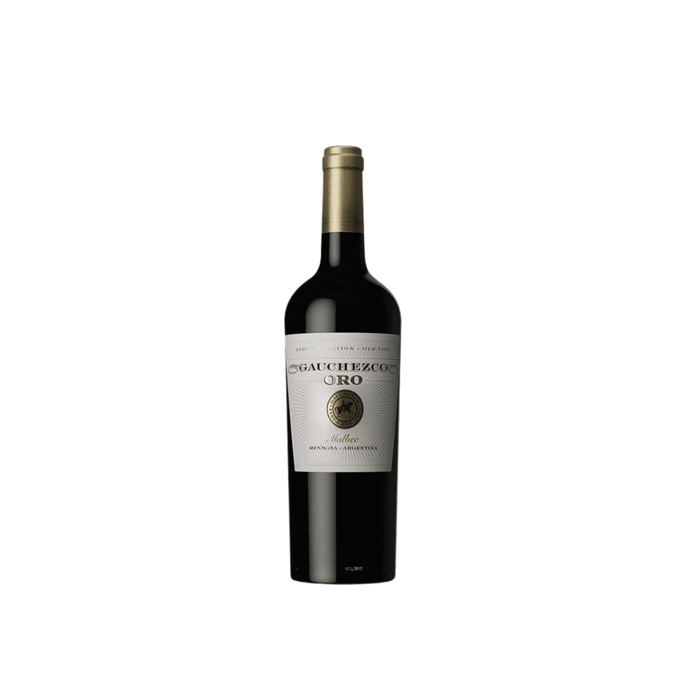 GAUCHEZCO ORO MALBEC GUALTALLARY *750ML