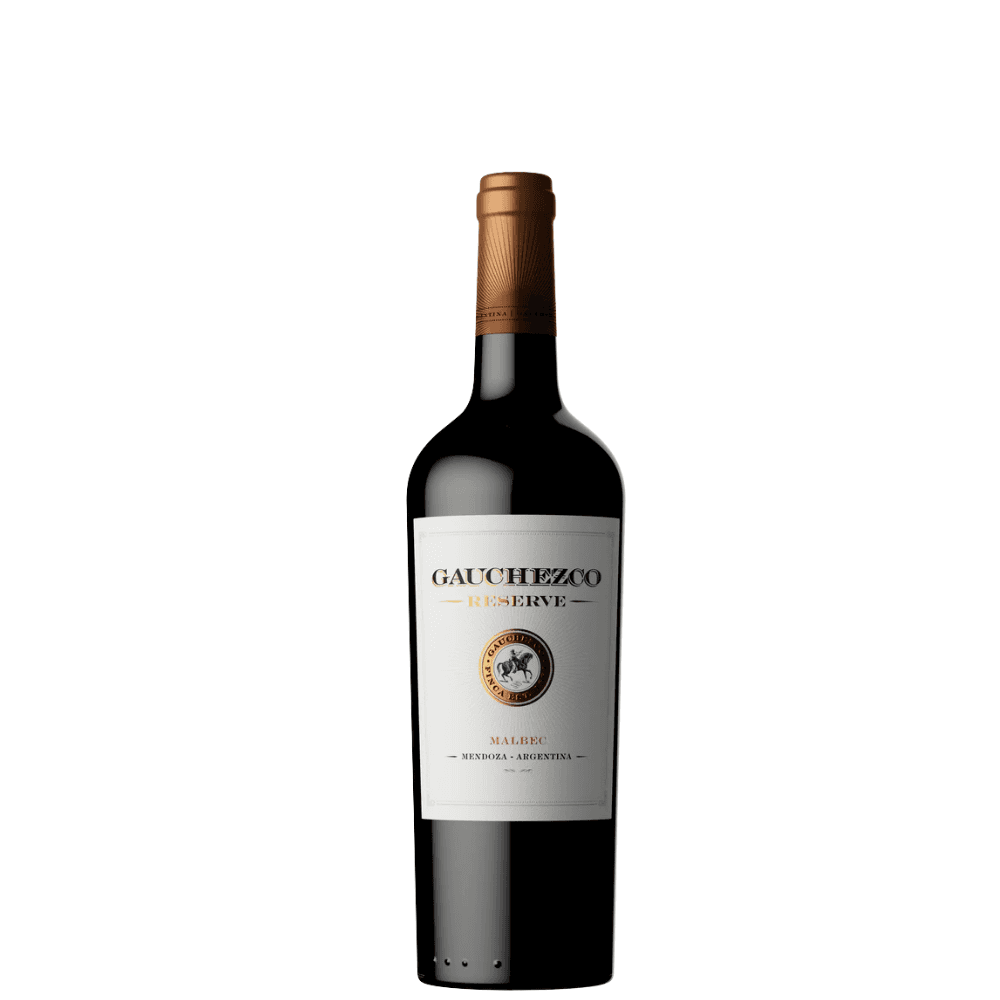 GAUCHEZCO RESERVE MALBEC *750ML