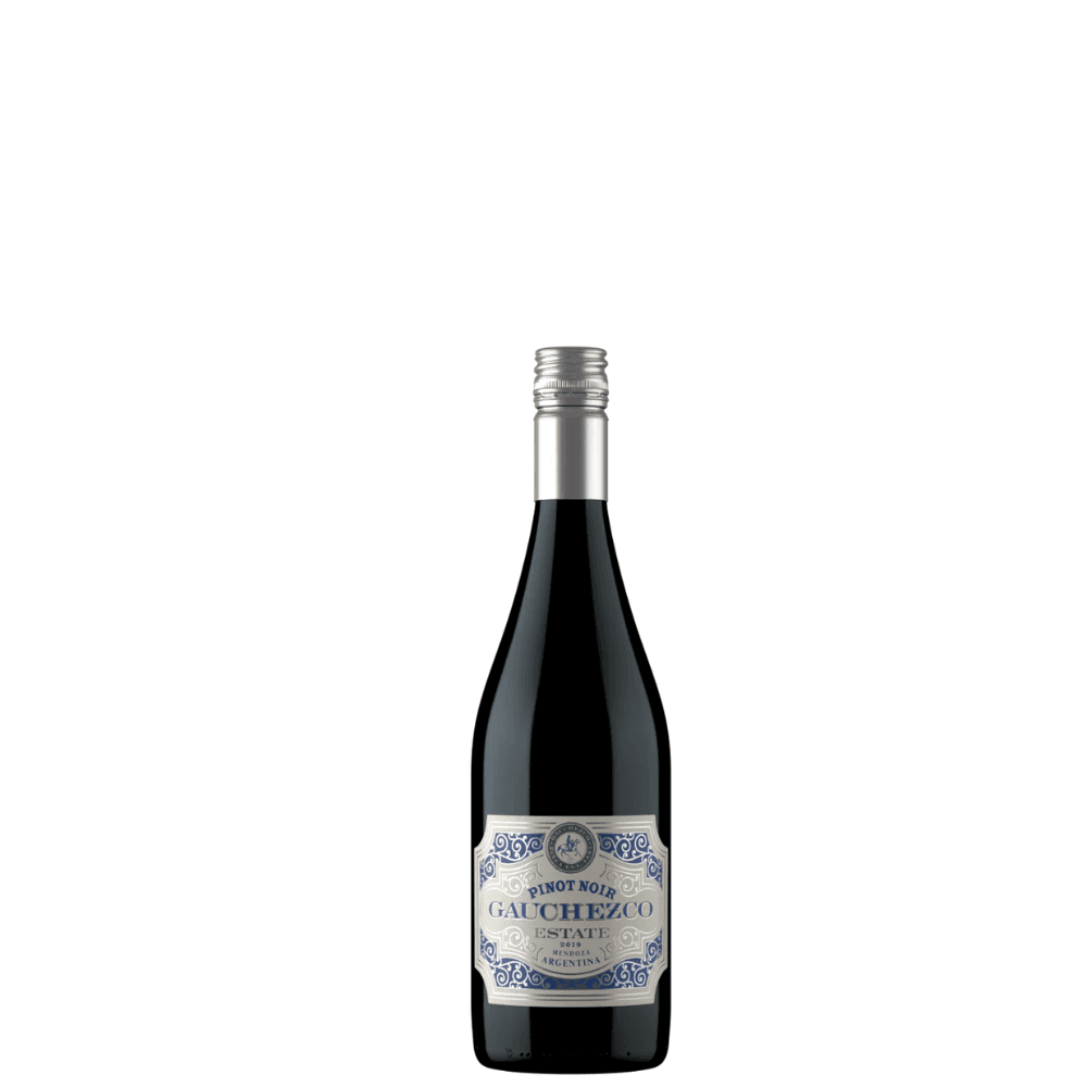 GAUCHEZCO ESTATE PINOT NOIR *750ML