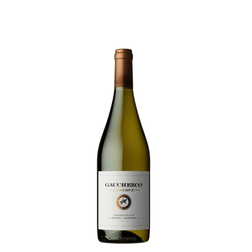 GAUCHEZCO RESERVE CHARDONNAY *750ML