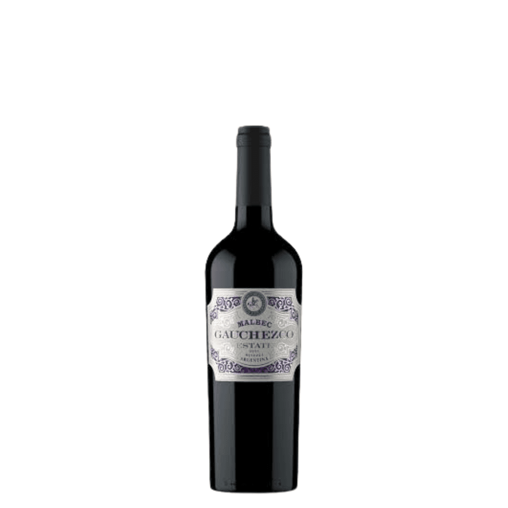 GAUCHEZCO ESTATE MALBEC *750ML