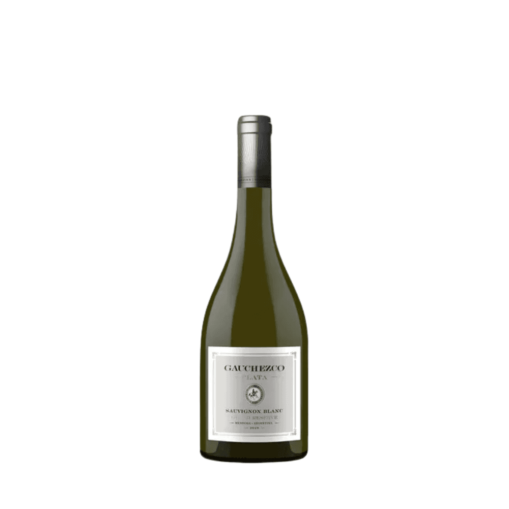 GAUCHEZCO PLATA SAUVIGNON BLANC *750ML