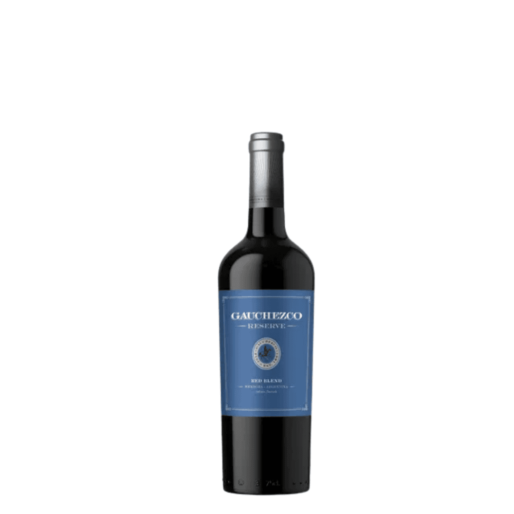 GAUCHEZCO RESERVE RED BLEND *750ML