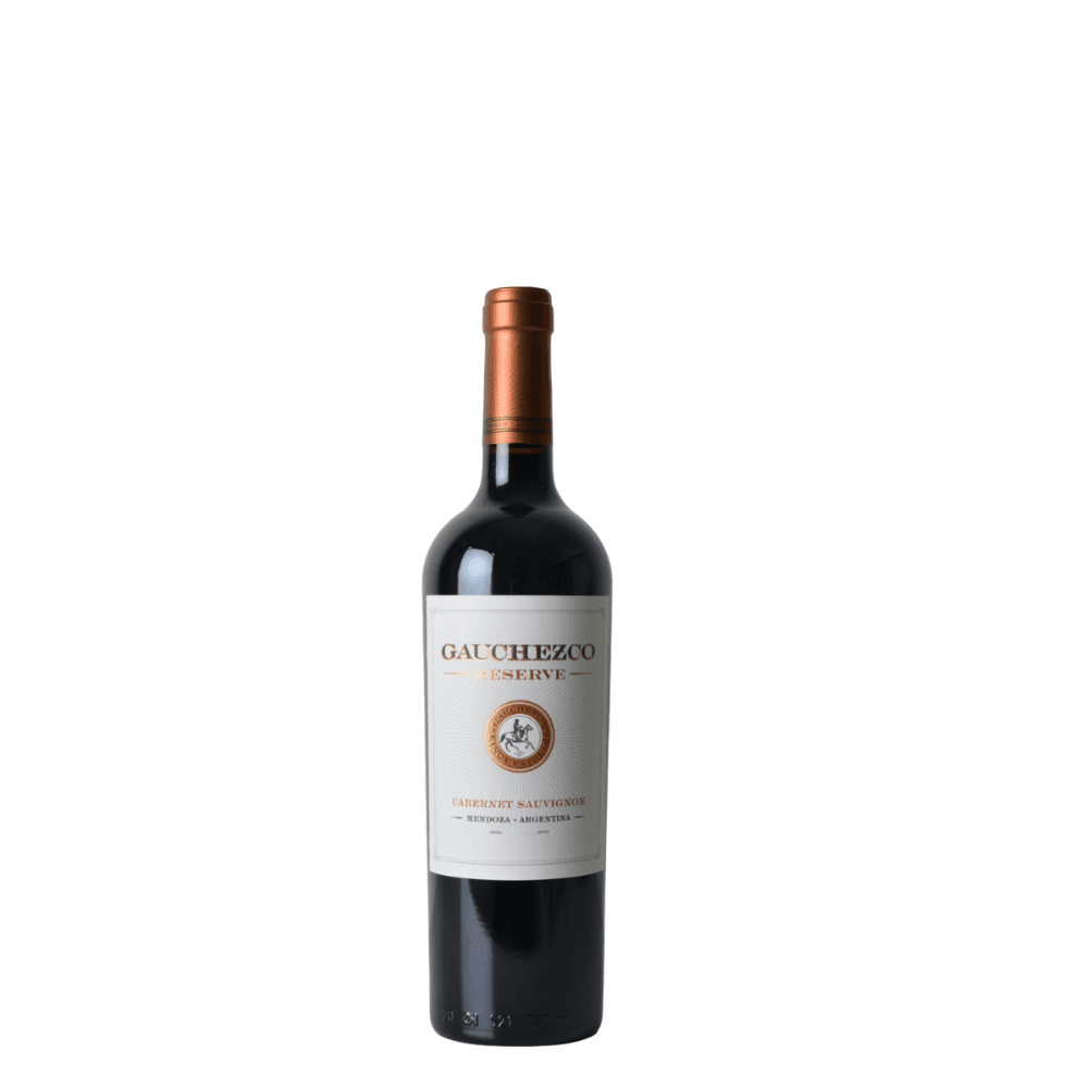 GAUCHEZCO RESERVE CABERNET SAUVIGNON *750ML