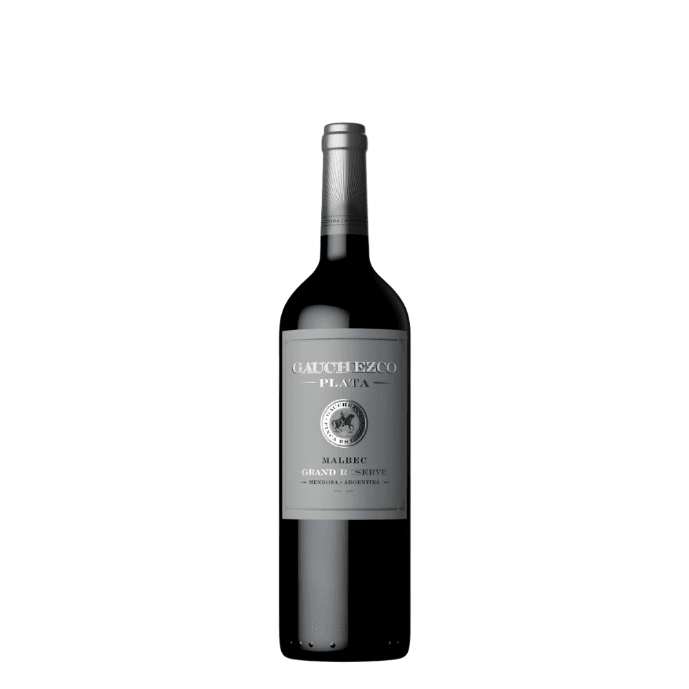 GAUCHEZCO PLATA MALBEC *750ML