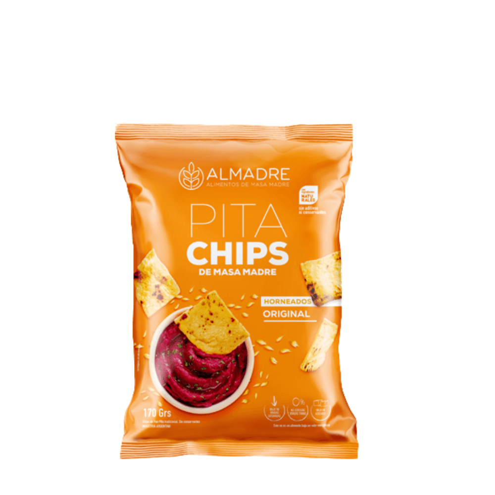 PITACHIPS ORIGINAL *115G ALMADRE