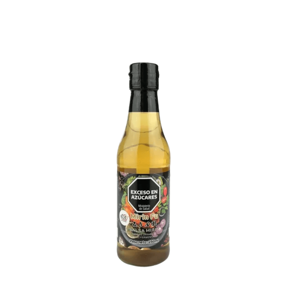SALSA MIRIN *250ML CHI HOUSE