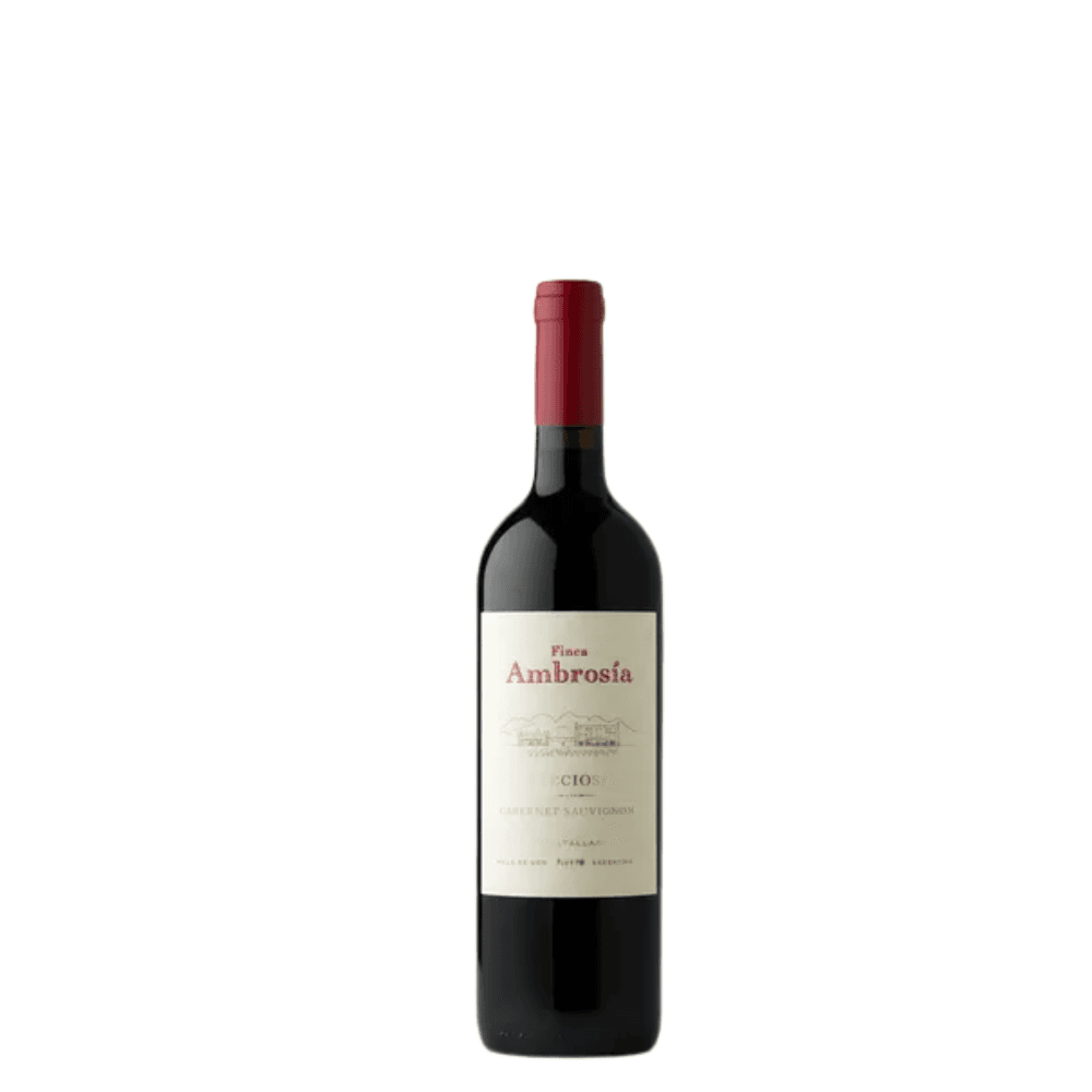 AMBROSIA PRECIOSO CABERNET SAUVIGNON *750ML