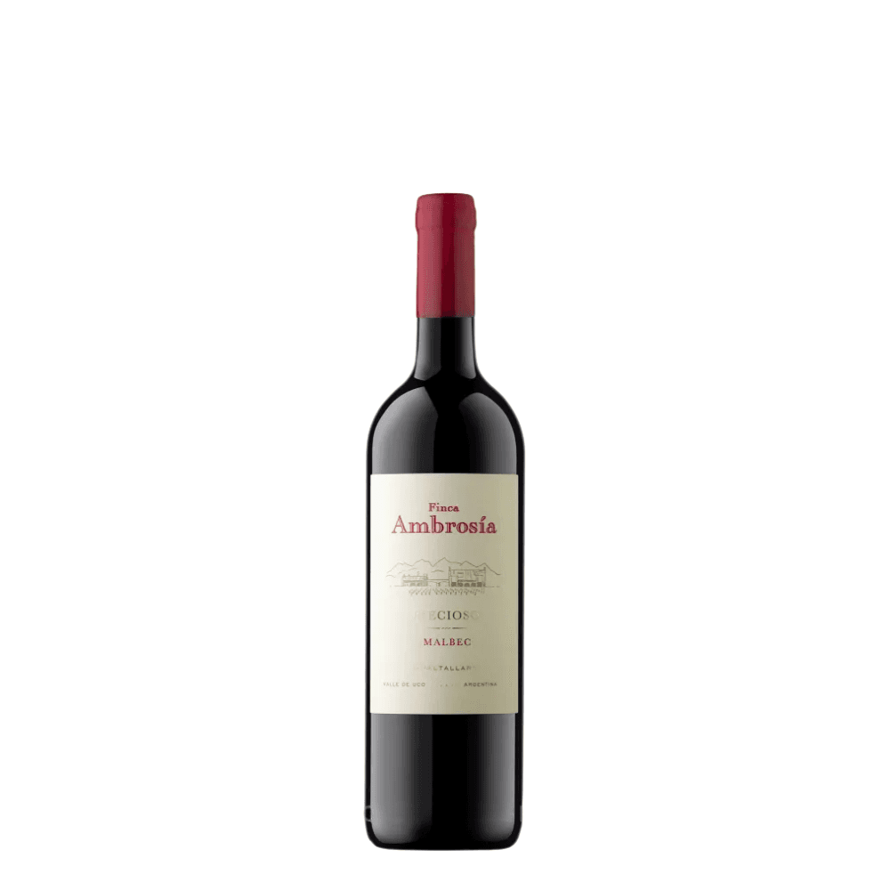 AMBROSIA PRECIOSO MALBEC *750ML