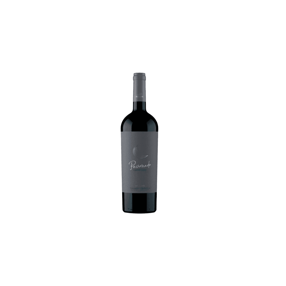 ANDELUNA PASIONADO 4 CEPAS BLEND *750ML