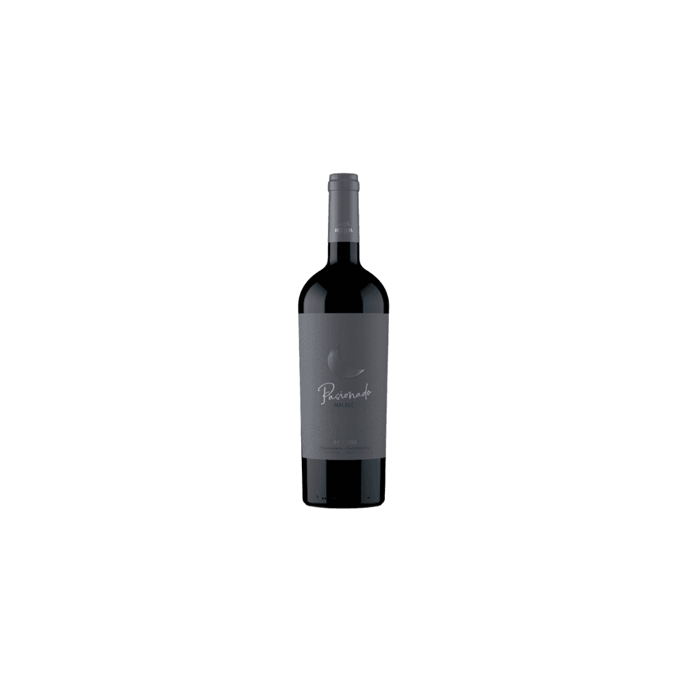 ANDELUNA PASIONADO MALBEC *750ML