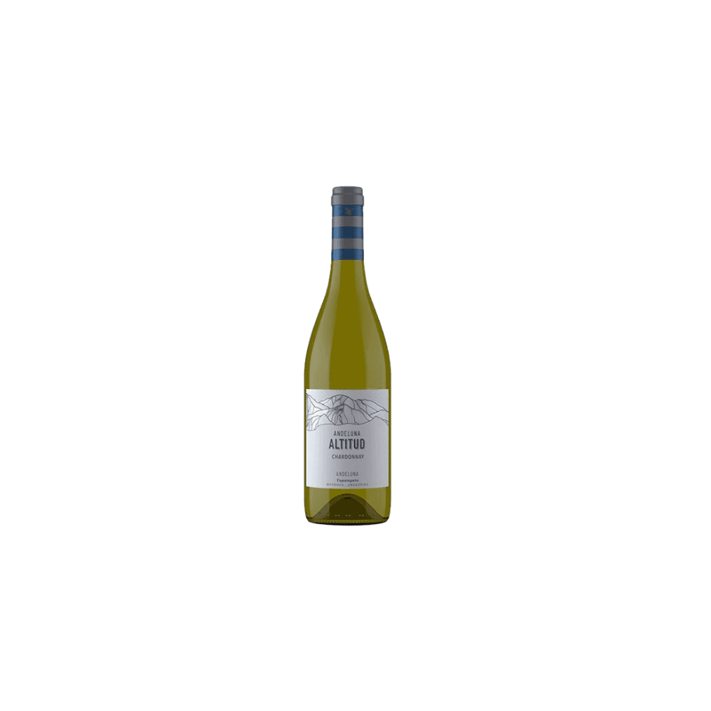 ANDELUNA ALTITUD CHARDONNAY*750ML