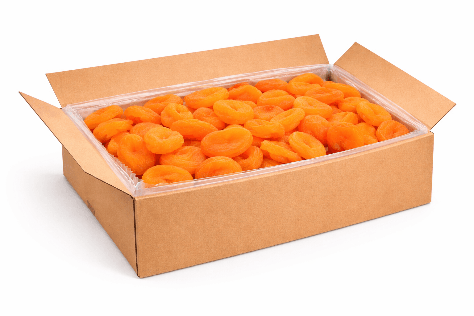 DAMASCO DISECADO *5KG